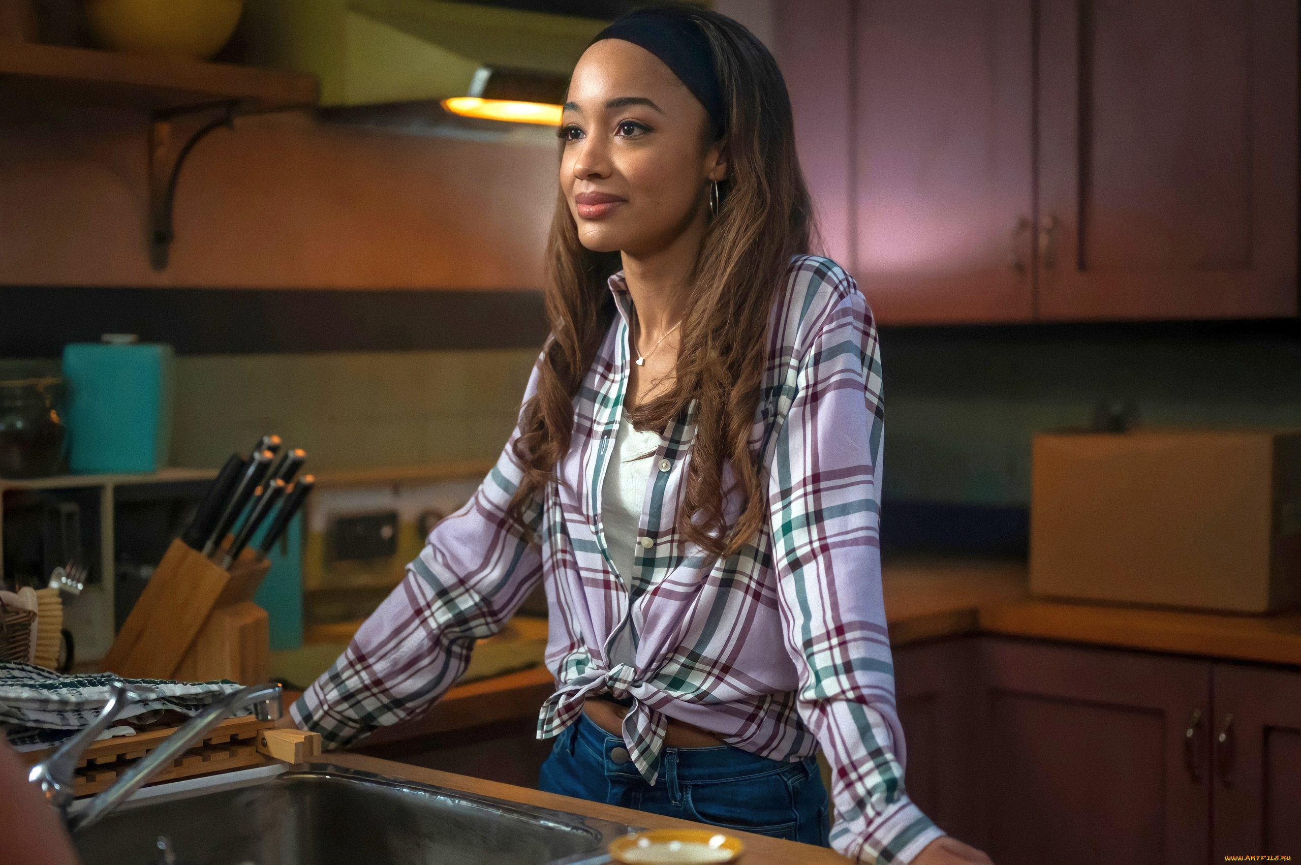 riverdale ,  2017  ,  , , erinn, westbrook, riverdale, , , , , , , 